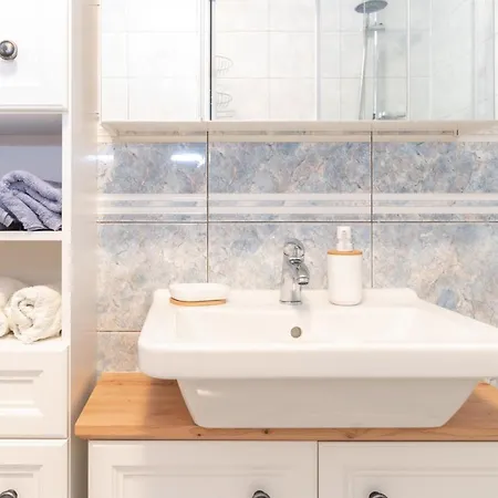 Hébergement de vacances House Suzi *