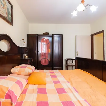 Hébergement de vacances House Suzi