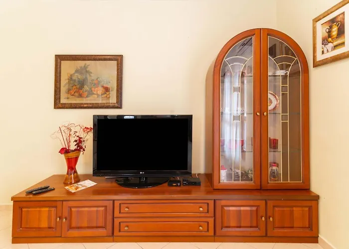 House Suzi Feriehus *