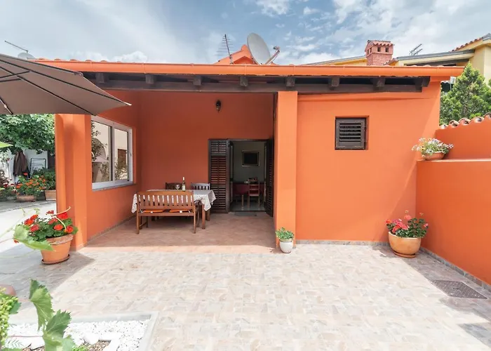 House Suzi Vakantiehuis