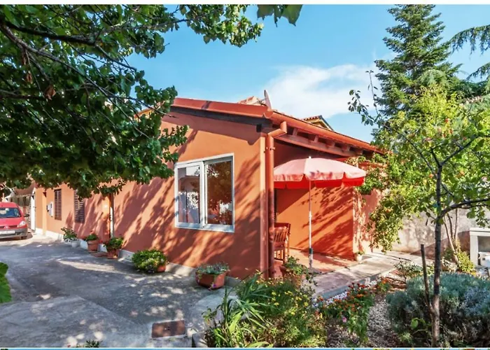 House Suzi Vakantiehuis *