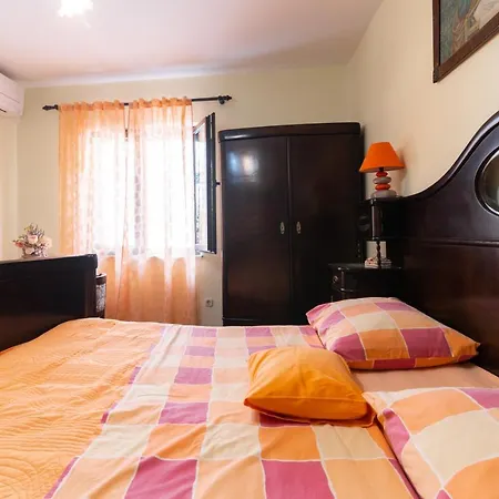 בית נופש House Suzi זאדאר