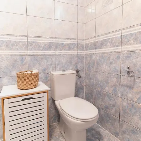 Сasa de vacaciones House Suzi *