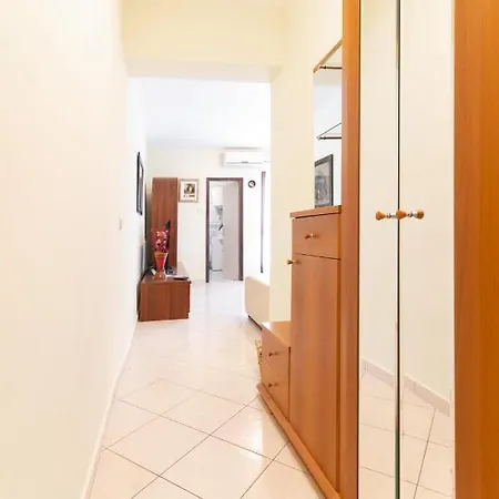 House Suzi Сasa de vacaciones Zadar