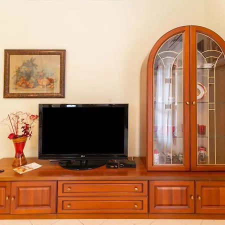 House Suzi Сasa de vacaciones *