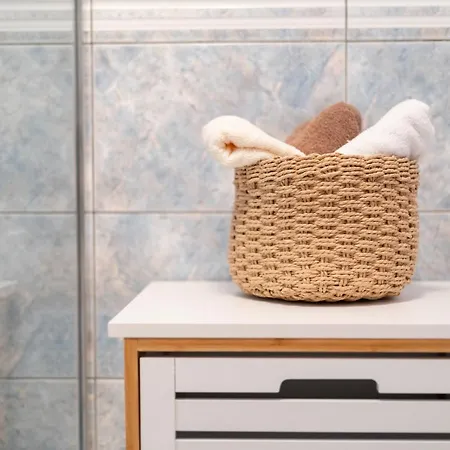 House Suzi Сasa de vacaciones