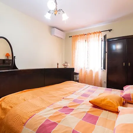 House Suzi Сasa de vacaciones *