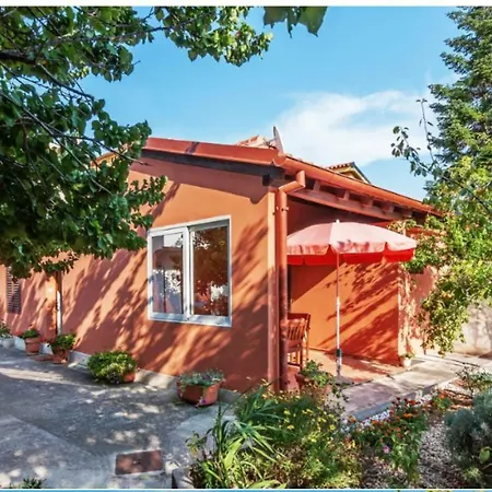 House Suzi Сasa de vacaciones *