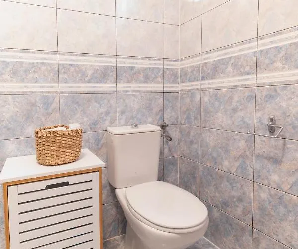 בית נופש House Suzi *