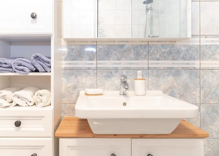 בית נופש House Suzi *