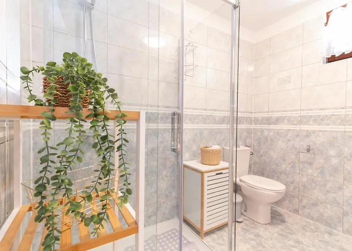 House Suzi בית נופש זאדאר