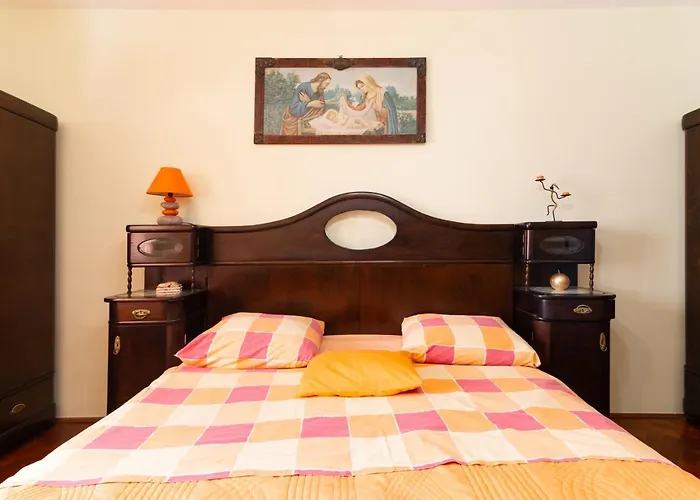 House Suzi * זאדאר