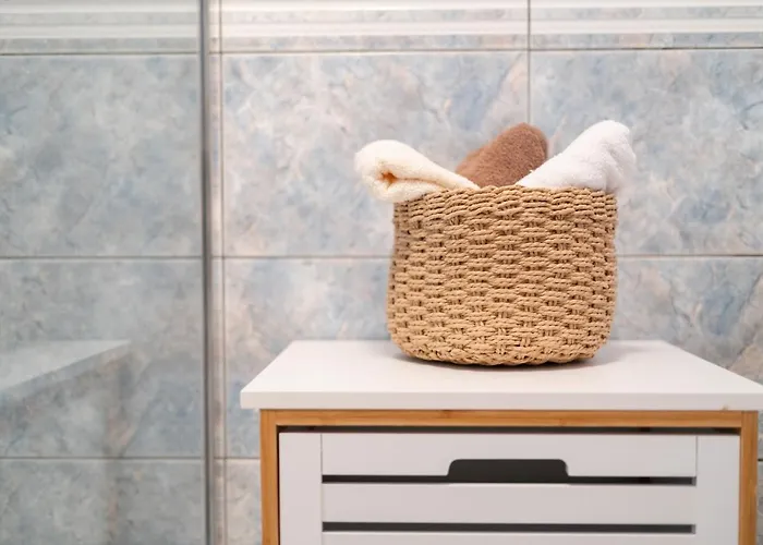 House Suzi 度假居