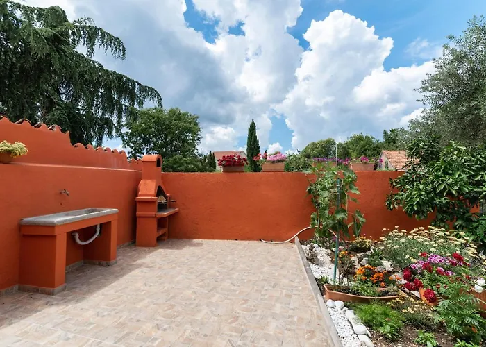 House Suzi זאדאר